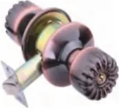 Door Ball Lock SET Part14